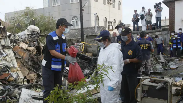 調查人員（AP）