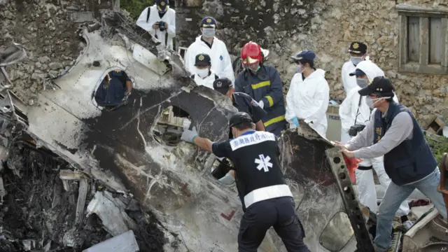 調查人員（AP）