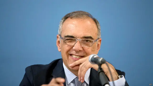 آلبرتو باربرا، مدیر جشنواره ونیز