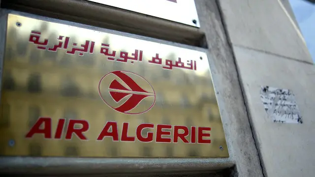 Foto da Air Algerie (Getty Image)
