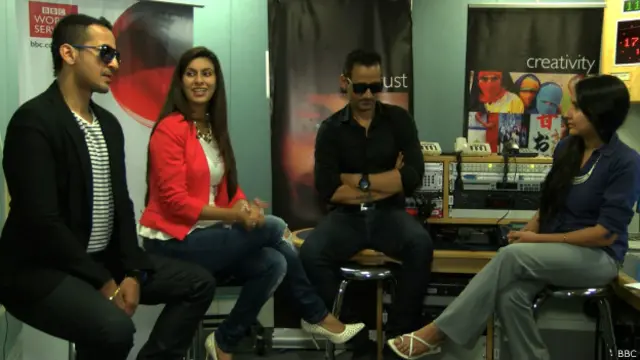 मीत ब्रदर्स