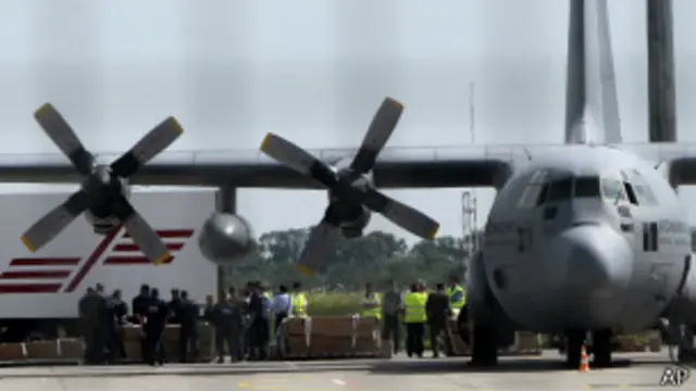 ဒုတိယနေ့ အသုတ် တင်ဆောင်စဉ်