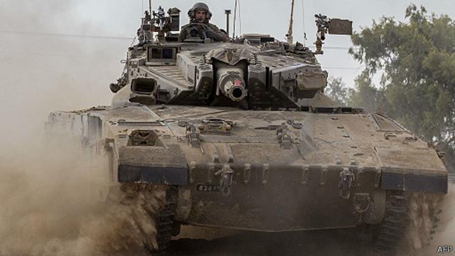 ارتفع عدد قتلى العملية العسكرية الإسرائيلية في غزة إلى نحو 750 فلسطينيا. 