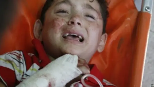 اسرائیل اصابت خمپاره به پناهگاه سازمان ملل متحد را پذیرفته است