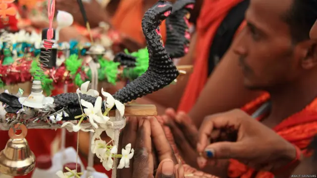 कांवड़ यात्रा, उत्तर प्रदेश