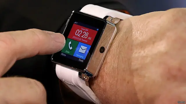 Умные часы Burg 13