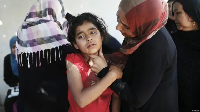 در حمله به این مدرسه دست کم ١٥ نفر کشته شدند