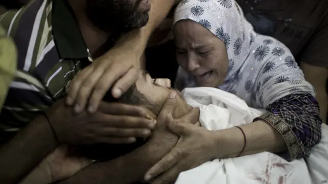 بان کی مون این حمله را شدیدا محکوم کرده است