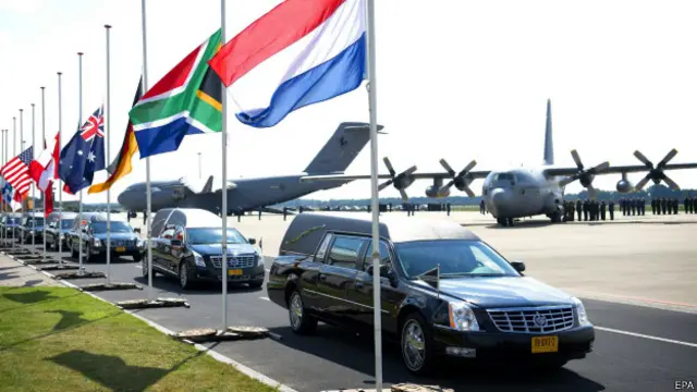 Процессия в Эйндховене