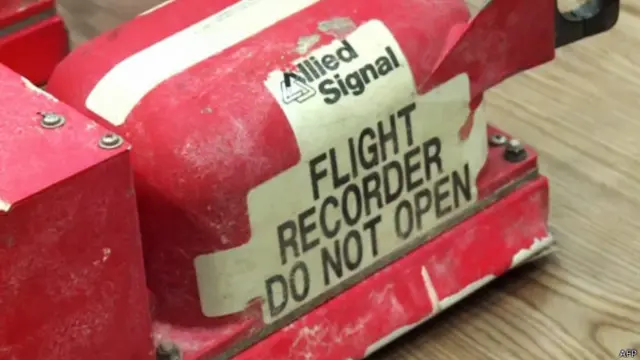 Черный ящик