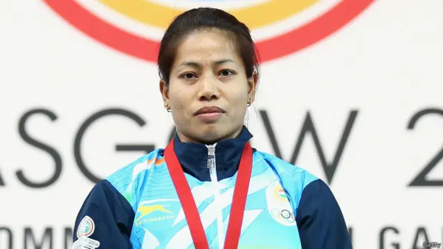 संजीता खुमुकचाम