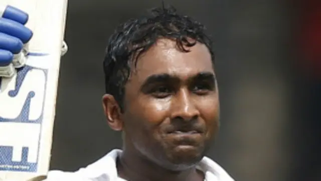 جے وردھنے نے خود کو ٹیسٹ کے ساتھ ساتھ ون ڈے اور ٹی ٹوئنٹی کا بھی ایک کامیاب بیٹسمین ثابت کر دکھایا