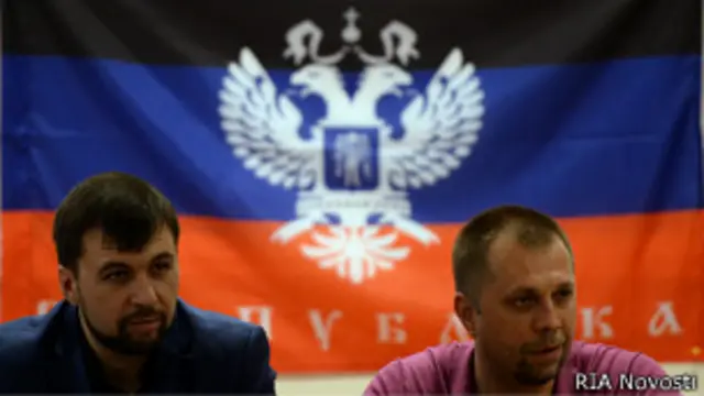 Санкции против России 