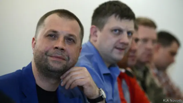 Санкции против России