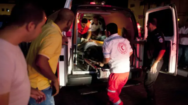 تظاهرات کرانه باختری دست کم یک کشته و دهها زخمی برجای گذاشته است