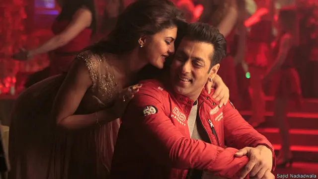 سلمان خان کو ان کے مداح ’بھائی‘ بھی کہتے ہیں