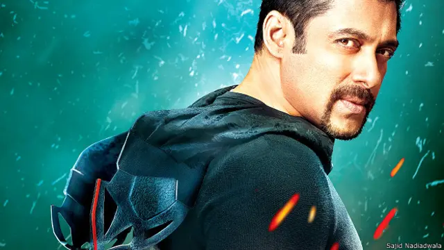 اس فلم میں سلمان کے ساتھ جیکلین فرنانڈیز اور نوازالدین صدیقی ہیں