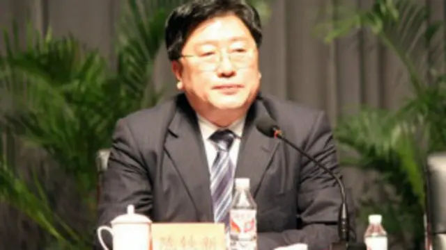 陳鐵新（資料照片）