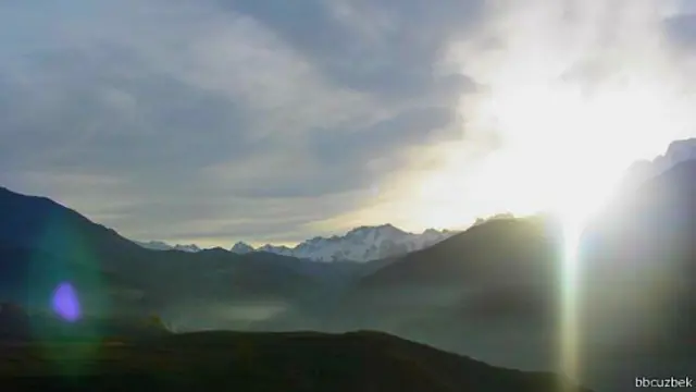 Buzuluk jinsiy aloqada tanishuv sayti