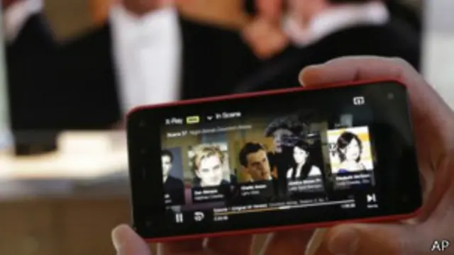 أطلقت أمازون الشهر الماضي أول هاتف ذكي لها وهو هاتف "فاير فون".