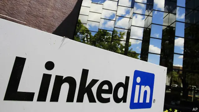 Sede de LinkedIn