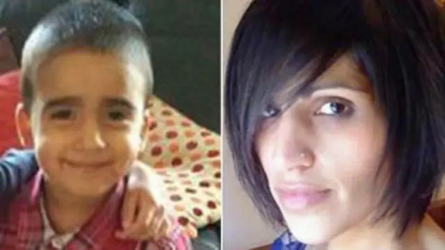 ہم ملزمہ کی اس بات کو تسلیم کرتے ہیں کہ ان کا اپنے بیٹے کو قتل کرنے کا ارادہ نہیں تھا: ایڈووکیٹ ایلکس پرینٹس