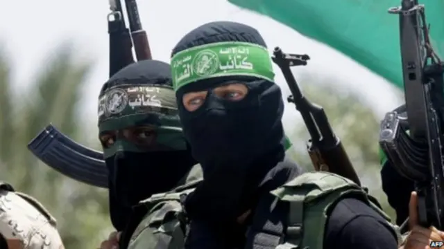 hamas