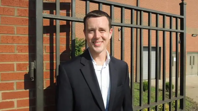 馬克•海登反對死刑