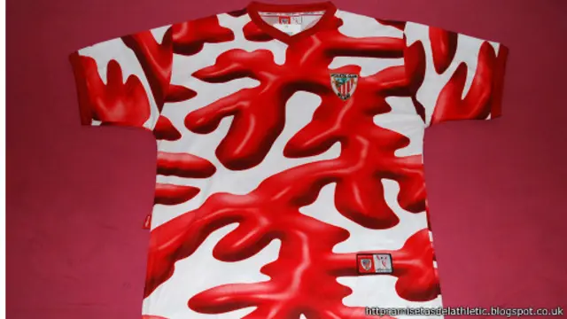 Ketchup Athletic de Bilbao
