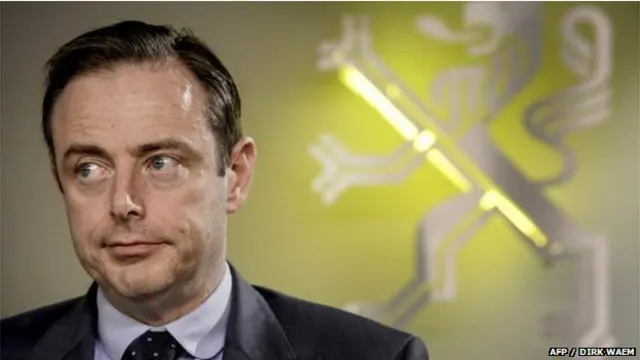 Барт де Вевер