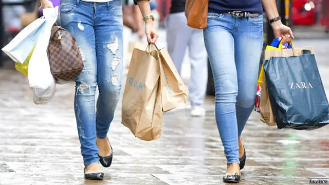 आम लोगों का जीवन स्तर सुधरा