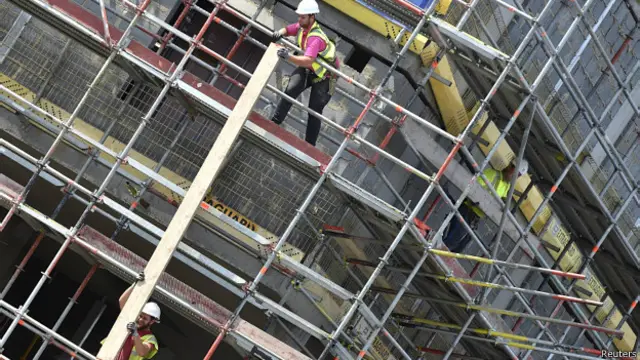 而在第二个季度中,4月份的增长则最为强劲。