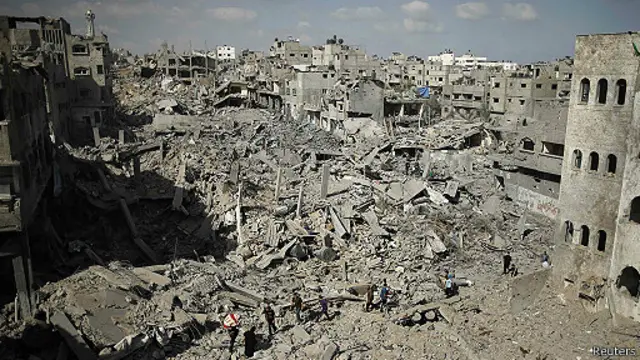 تم انتشال عشرات الجثث أثناء الهدنة