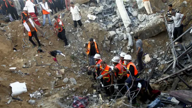 ژغورندویان د النجار کورنۍ اتلس وژل شوي غړي له کنډوالو راوباسي