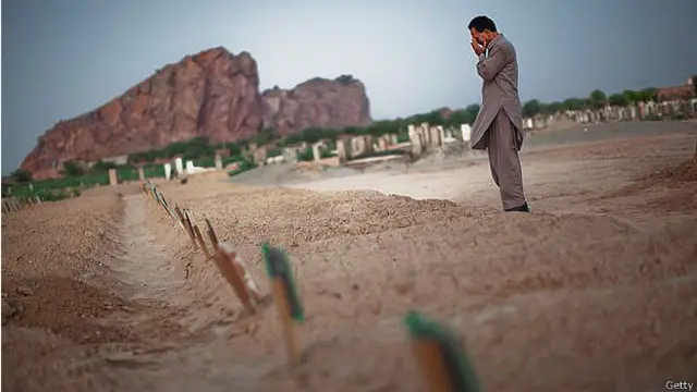 लाहौर में अहमदी मस्जिद