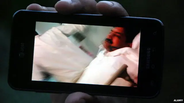 हामिद मीर