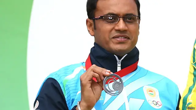 प्रकाश नानजप्पा