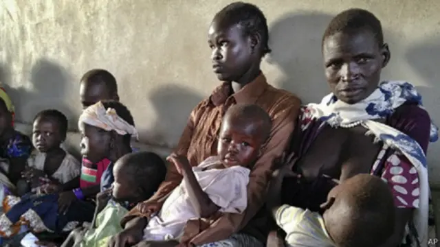 दक्षिणी सूडान