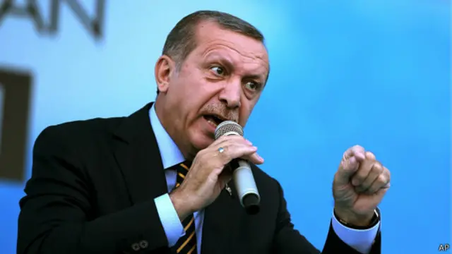 اردوغان وصف السيسي بالـ"طاغية" ونفى وجود دور لمصر في عملية السلام في الوقت الحالي