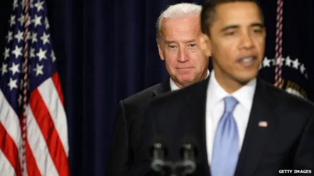 باراک اوباما گفته است که به عقیده او جو بایدن یک رئیس جمهور عالی خواهد بود