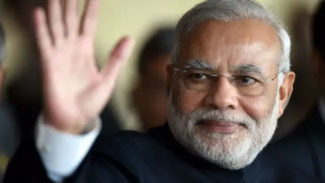 دس برسوں تک مودی کو امریکہ سے دور رکھنے کے بعد، امریکہ پوری طاقت سے اس سفارتي دوڑ میں بھاگنے لگا ہے جس میں کئی افراد کا خیال ہے کہ اسے ابھی کافی زمین طے کرنی ہے