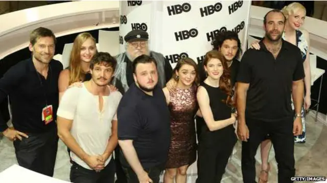 پریس کانفرنس میں ویڈیو کے ذریعے ان کرداروں کو متعارف کرایا گیا