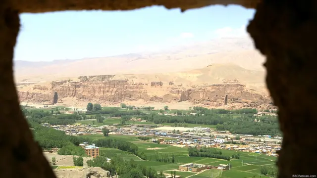 سازمان همکاری های منطقه ای جنوب آسیا، سارک، شهر بامیان افغانستان را به عنوان پایتخت فرهنگی خود در سال 2015 اعلام کرده است.