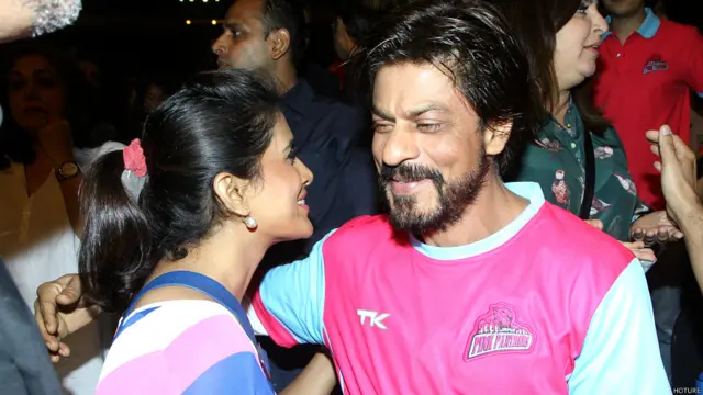 शाहरुक ख़ान