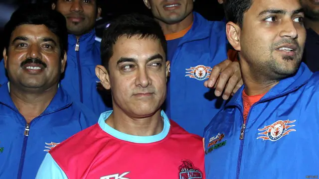 आमिर ख़ान