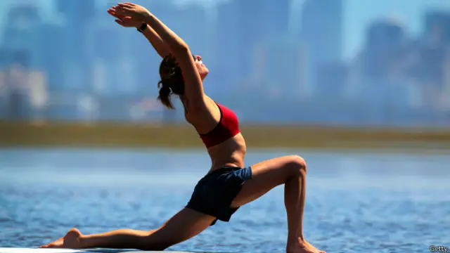 ’بیٹھے رہنے کا عمل دل کی بیماریوں اور ذیابیطس کا جواز بن جاتا ہے لیکن اگر انسان چلتا پھرتا رہے تو اس خطرے کو روکا جاسکتا ہے‘