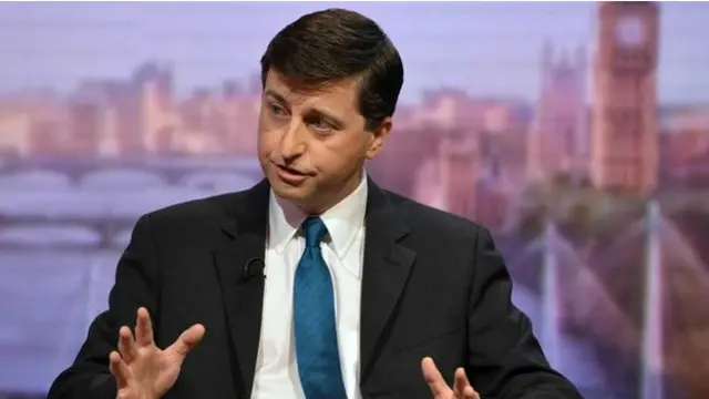 عوام کی رائے سے پہلے وزیراعظم کا بیان خود پسندانہ ہے: ڈگلس الیگزینڈر