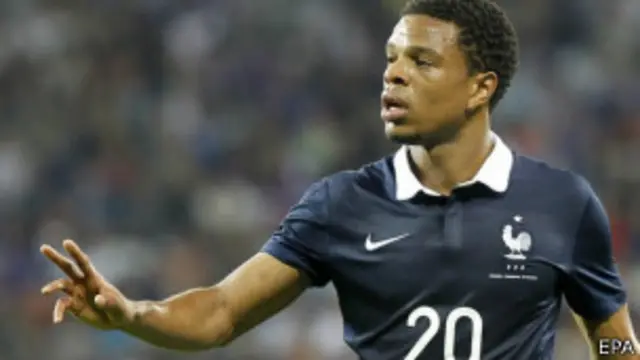 Loic Remy