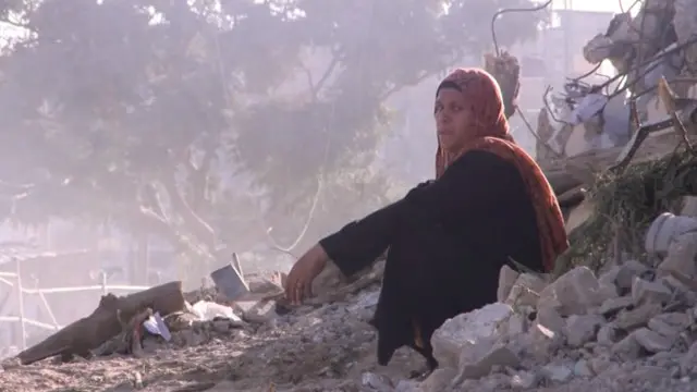 Người dân Gaza cần ngừng bắn để thu lượm thi thể và tích trữ lương thực