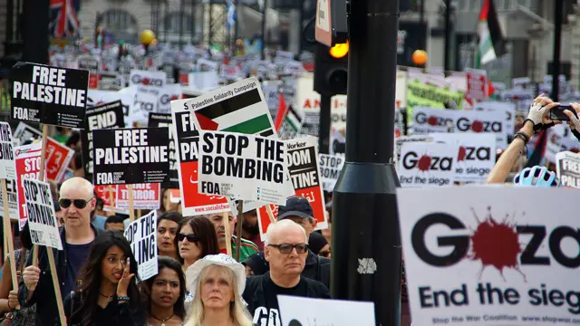 عکس: کامیار از لندن